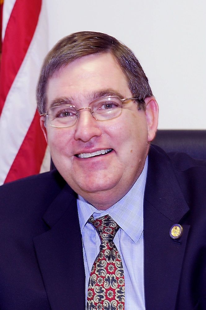 Candy Evans Endorsed by U.S. Congressman Michael C. Burgess, MD